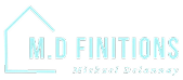 M.D Finitions | Entreprise multiservices à Orchies