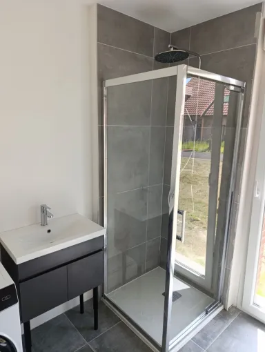 Salle de bain Genech