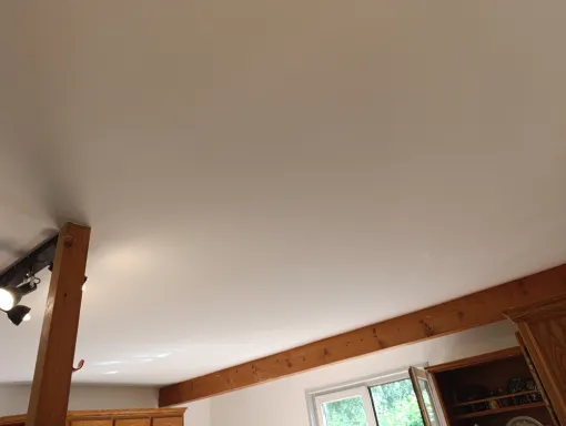 Réfection plafond Auchy-les-Orchies, Orchies, M.D Finitions