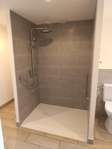 Création de Salle de Bain , Orchies, M.D Finitions