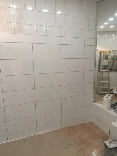 Création de salle de bain à DOUAI, Orchies, M.D Finitions