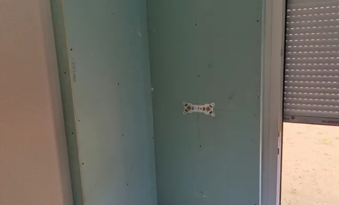 2 Salle de bain à Genech , Orchies, M.D Finitions