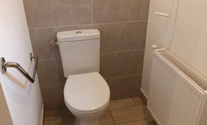 Création de Salle de Bain , Orchies, M.D Finitions