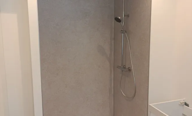 Création de Salle de Bain , Orchies, M.D Finitions