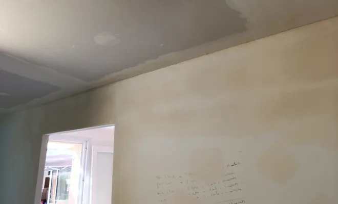 Rénovation de salle de bain, Orchies, M.D Finitions