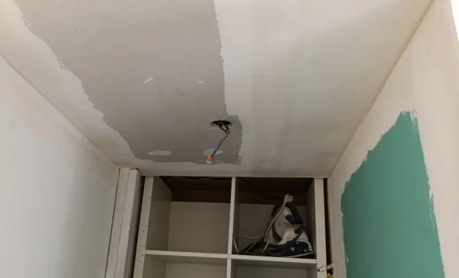 Rénovation de salle de bain, Orchies, M.D Finitions