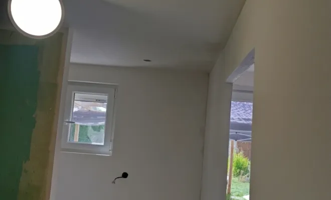 Rénovation de salle de bain, Orchies, M.D Finitions