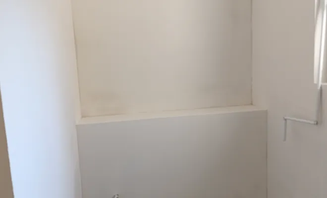 Rénovation de salle de bain, Orchies, M.D Finitions