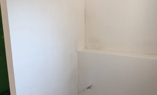 Rénovation de salle de bain, Orchies, M.D Finitions