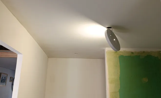 Rénovation de salle de bain, Orchies, M.D Finitions