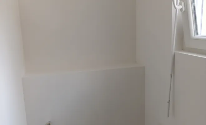 Rénovation de salle de bain, Orchies, M.D Finitions