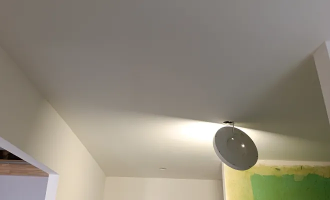 Rénovation de salle de bain, Orchies, M.D Finitions