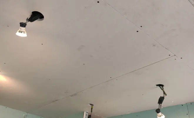 Rénovation de Salle de Bain à Marchiennes, Orchies, M.D Finitions