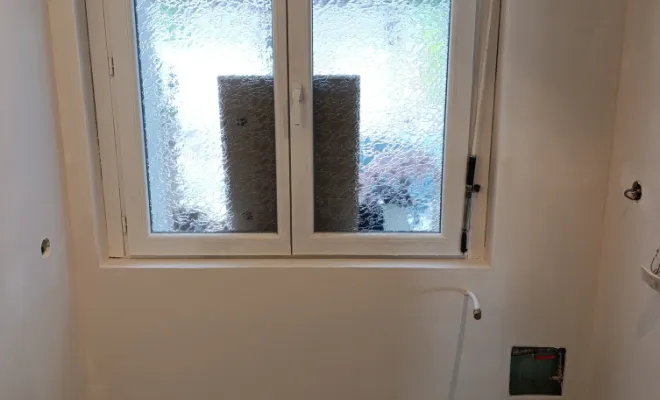 Rénovation de Salle de Bain à Marchiennes, Orchies, M.D Finitions