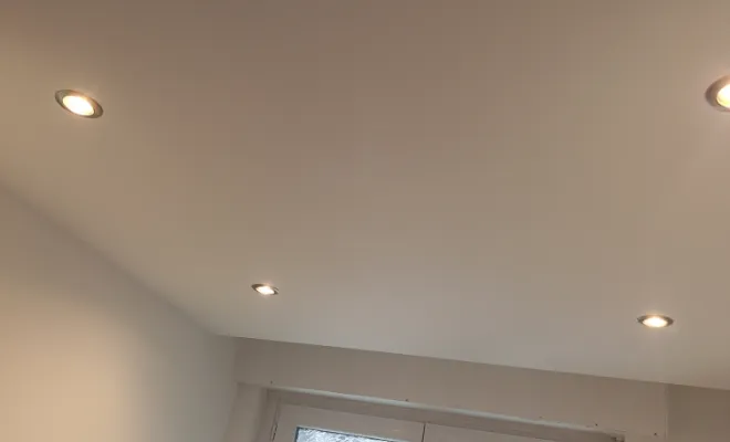 Rénovation de Salle de Bain à Marchiennes, Orchies, M.D Finitions