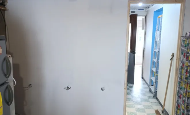 Construction de Salle de Bain à FENAIN, Orchies, M.D Finitions