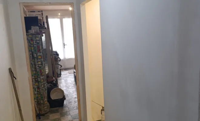 Construction de Salle de Bain à FENAIN, Orchies, M.D Finitions