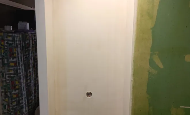 Construction de Salle de Bain à FENAIN, Orchies, M.D Finitions