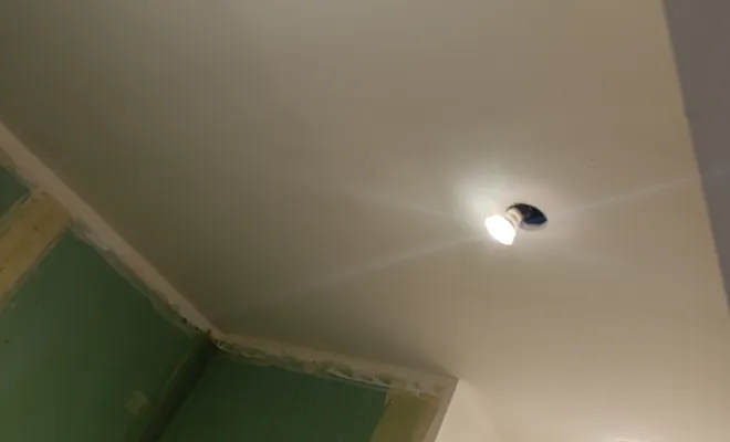 Construction de Salle de Bain à FENAIN, Orchies, M.D Finitions