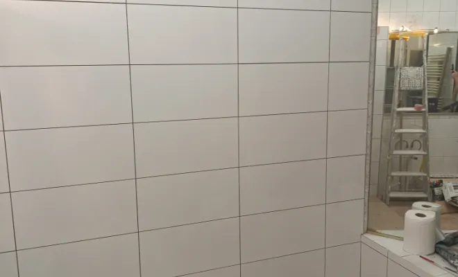 Création de salle de bain DOUAI, Orchies, M.D Finitions