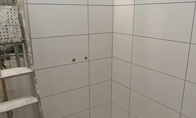 Création de salle de bain DOUAI, Orchies, M.D Finitions