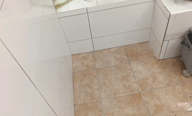 Création de salle de bain DOUAI, Orchies, M.D Finitions